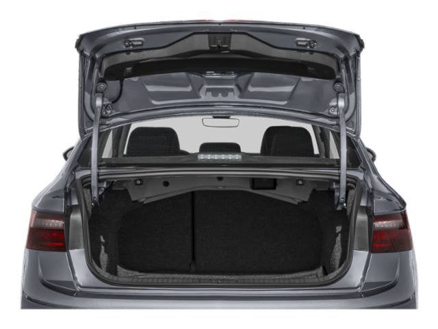 2025 Volkswagen Jetta S