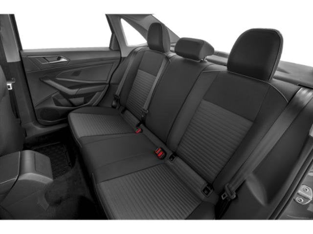 2025 Volkswagen Jetta S