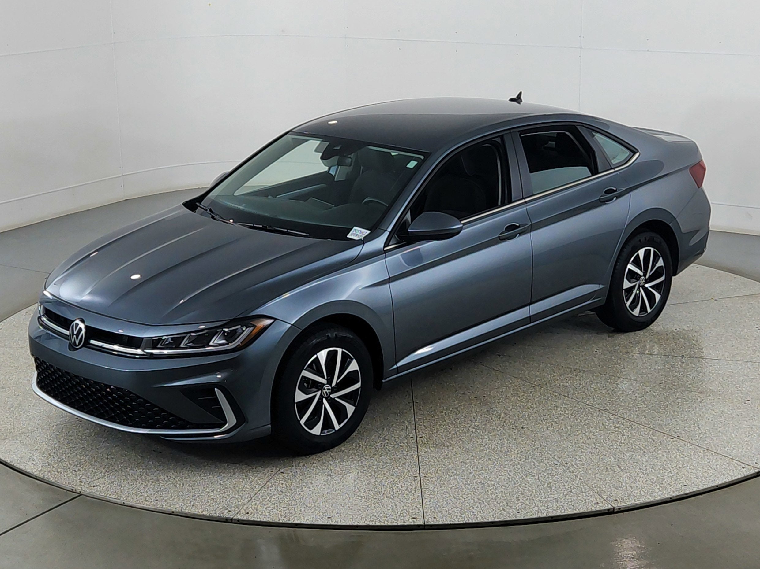 2025 Volkswagen Jetta S