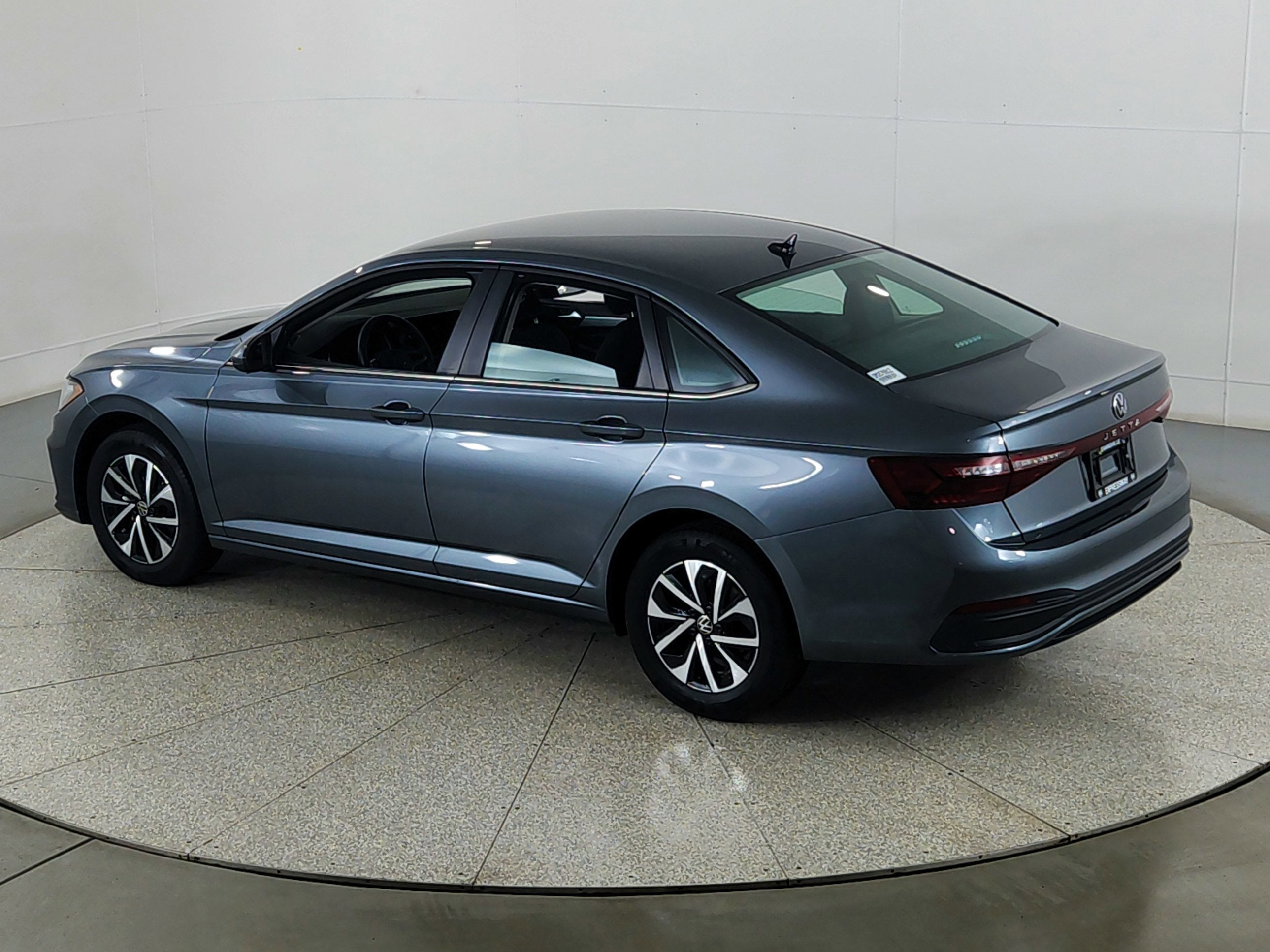 2025 Volkswagen Jetta S