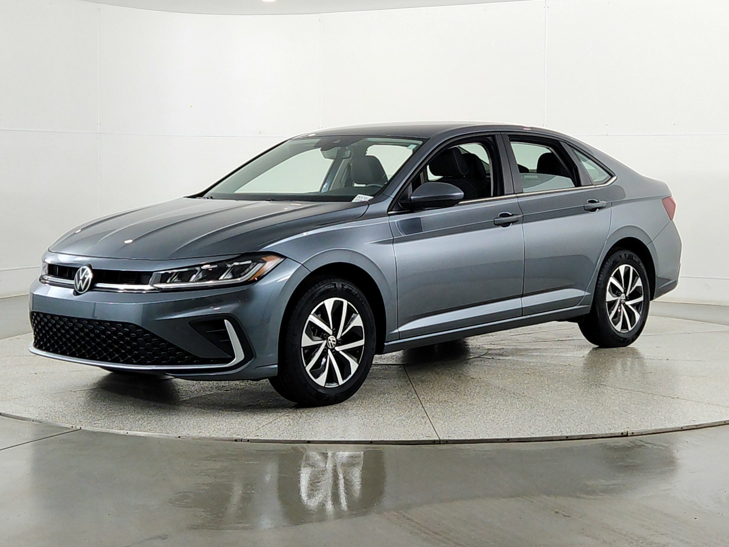 2025 Volkswagen Jetta S