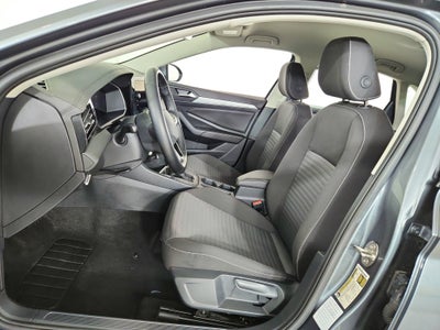 2025 Volkswagen Jetta S