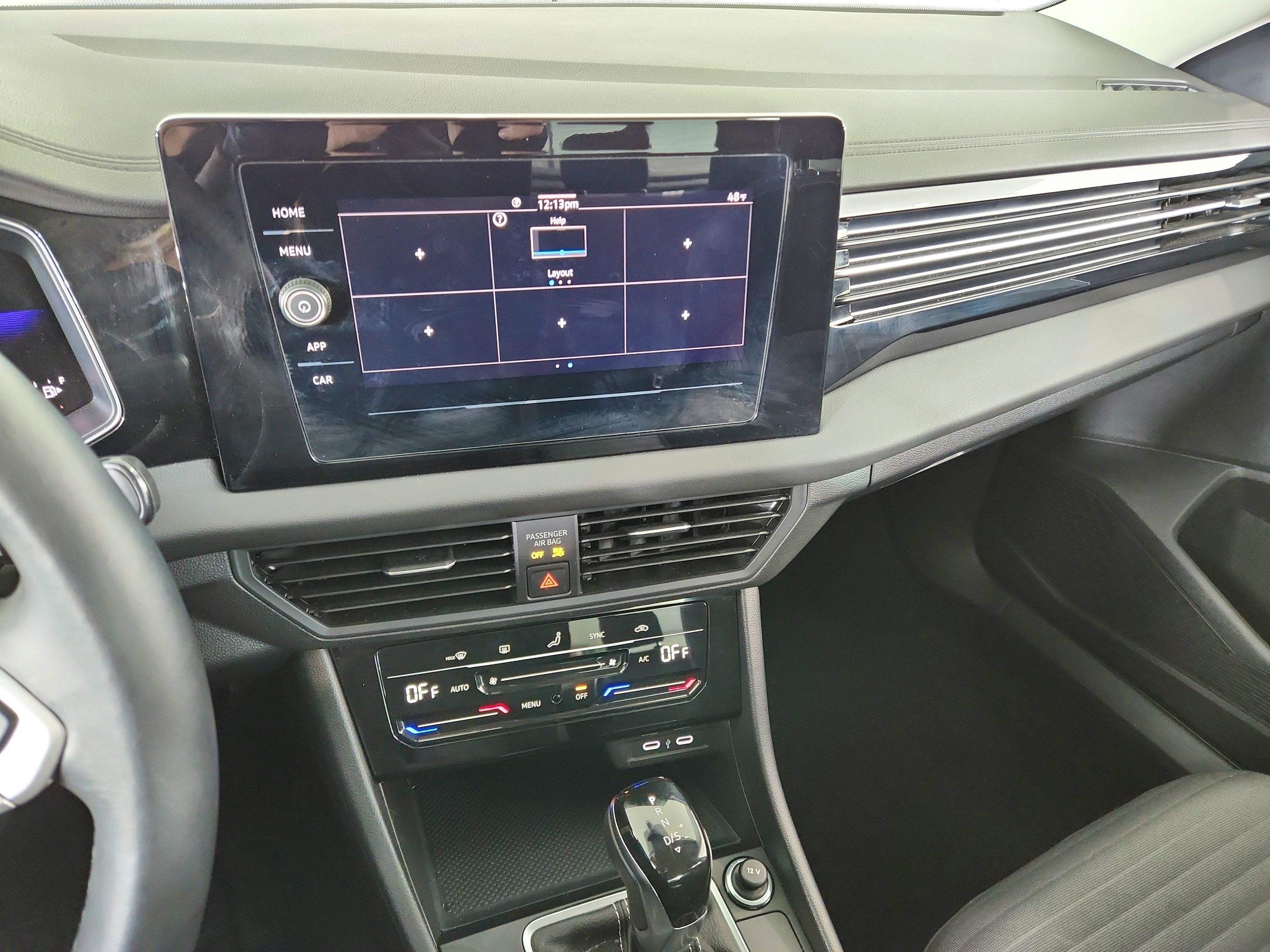 2025 Volkswagen Jetta S