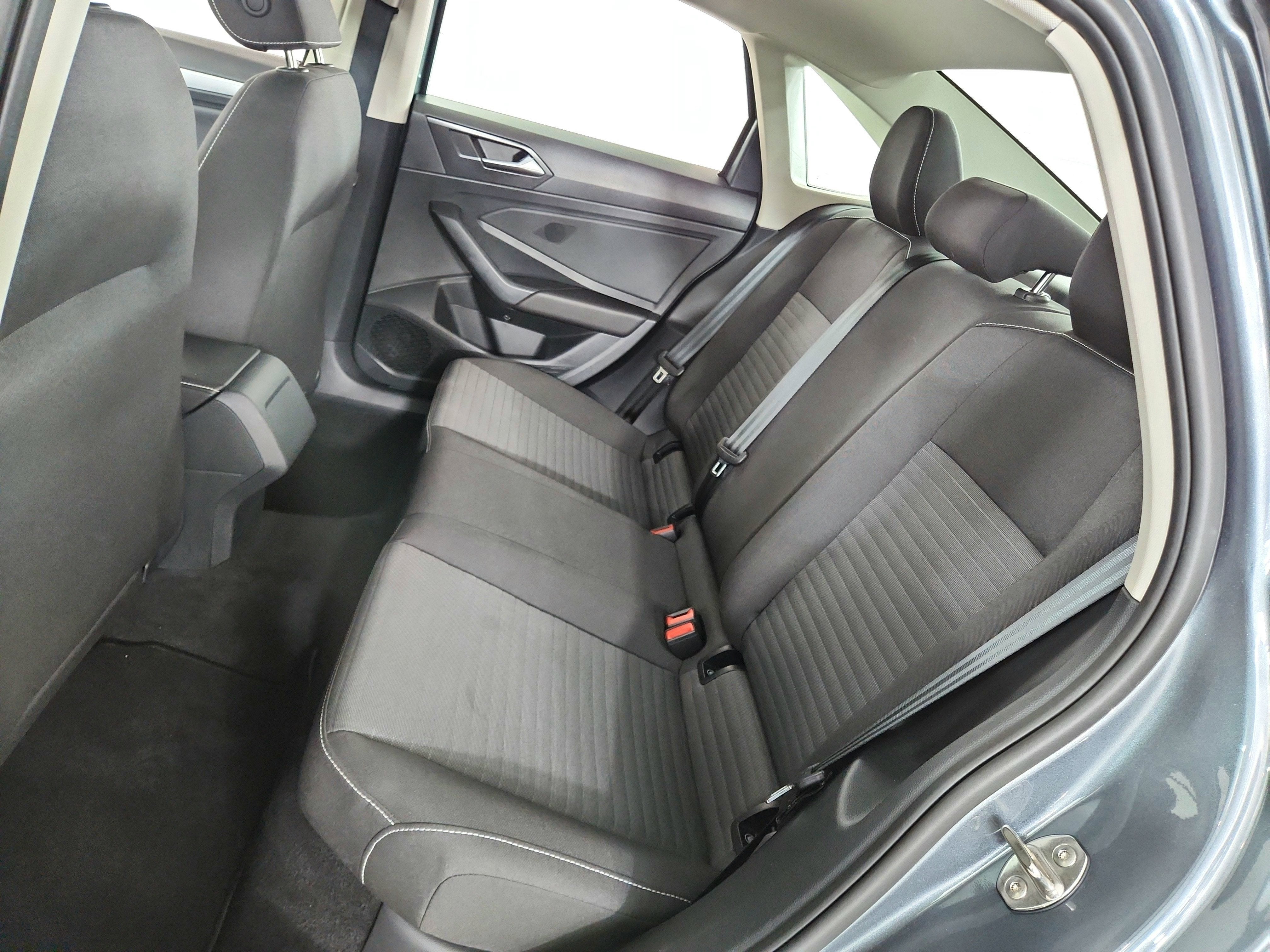 2025 Volkswagen Jetta S