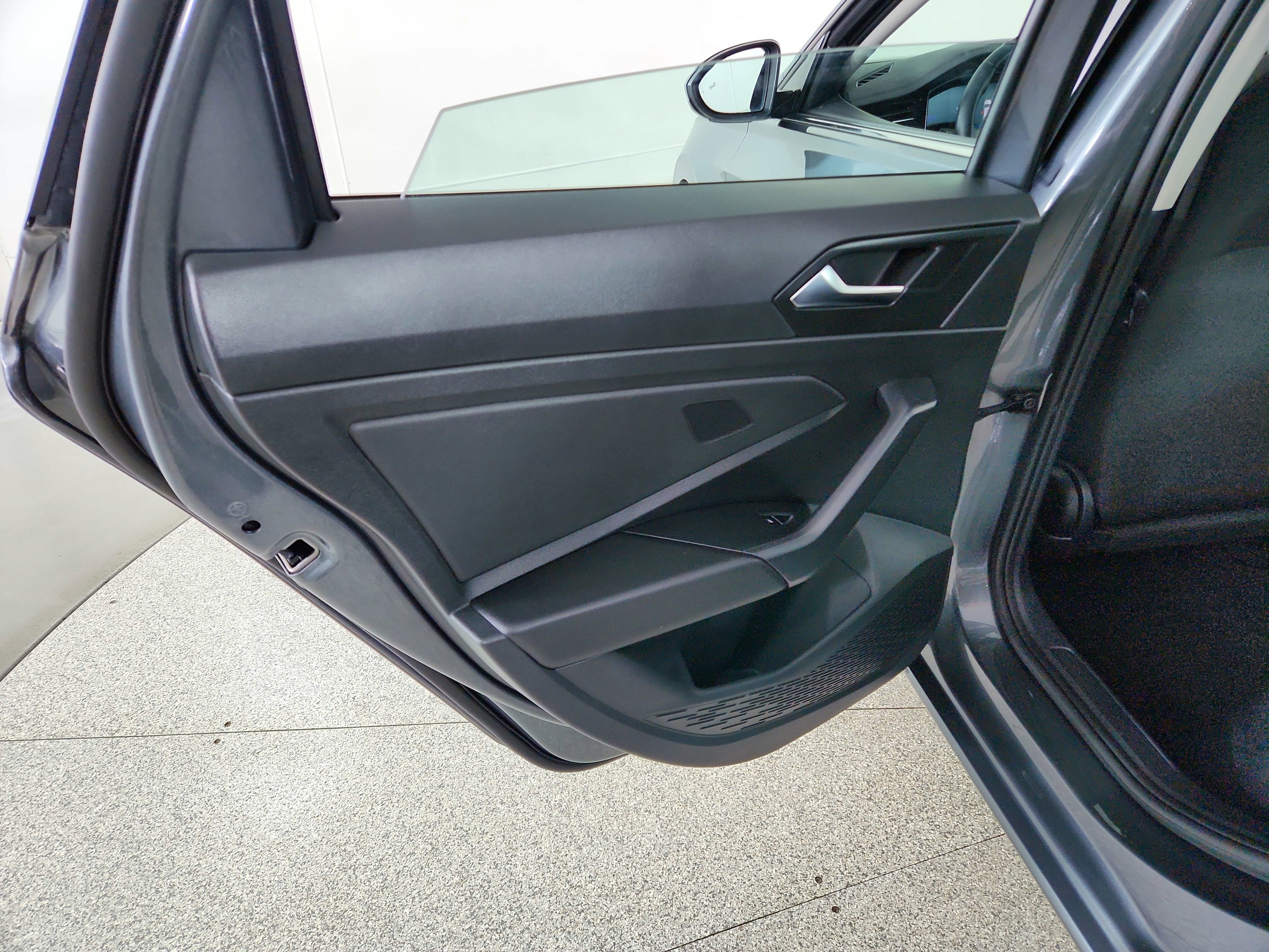 2025 Volkswagen Jetta S