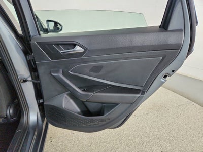 2025 Volkswagen Jetta S