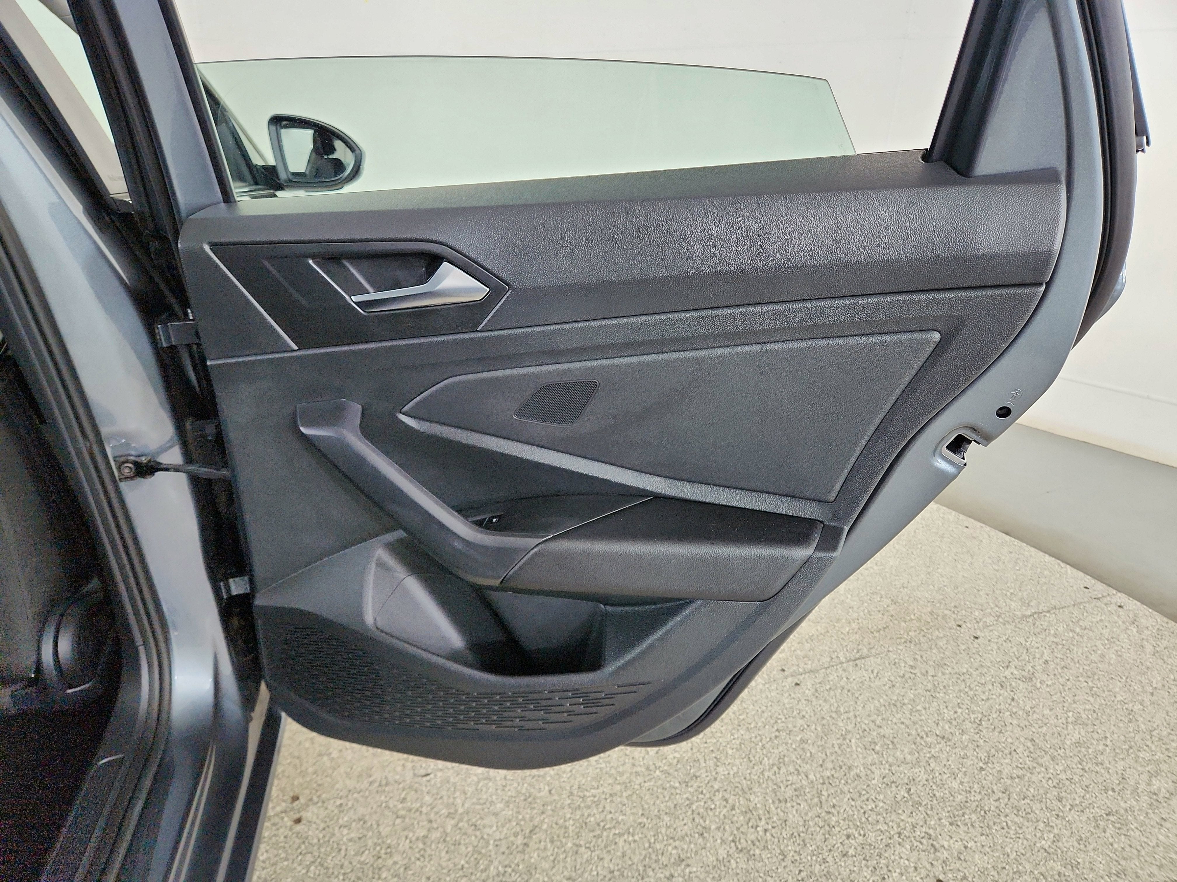 2025 Volkswagen Jetta S