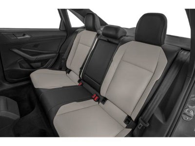 2019 Volkswagen Jetta Base