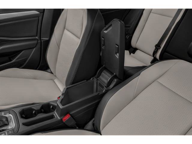 2019 Volkswagen Jetta Base