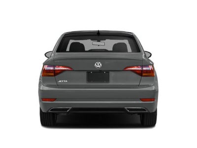 2019 Volkswagen Jetta Base