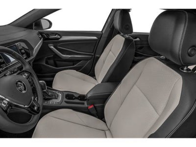 2019 Volkswagen Jetta Base