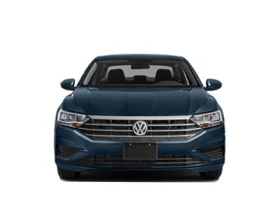 2019 Volkswagen Jetta SEL