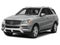 2015 Mercedes-Benz ML 250 ML 250 BlueTEC