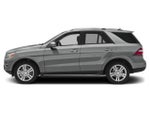 2015 Mercedes-Benz ML 250 ML 250 BlueTEC