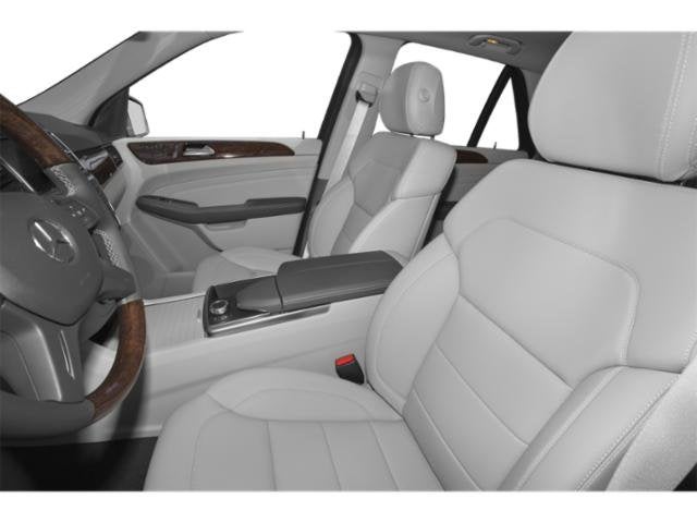 2015 Mercedes-Benz ML 250 ML 250 BlueTEC