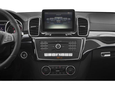 2019 Mercedes-Benz GLS 450 GLS 450