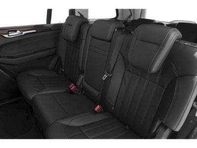 2019 Mercedes-Benz GLS 450 GLS 450