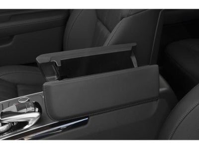 2019 Mercedes-Benz GLS 450 GLS 450