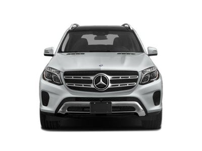 2019 Mercedes-Benz GLS 450 GLS 450