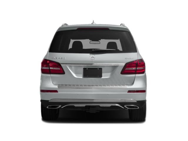2019 Mercedes-Benz GLS 450 GLS 450