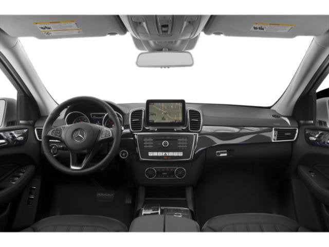 2019 Mercedes-Benz GLS 450 GLS 450