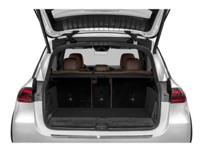 2024 Mercedes-Benz GLE 350 GLE 350