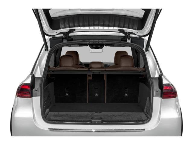 2024 Mercedes-Benz GLE 350 GLE 350