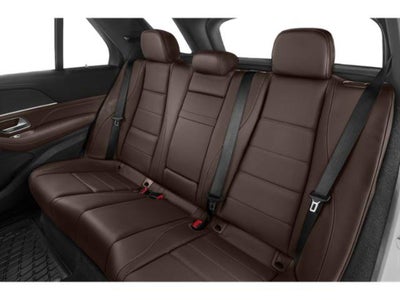 2024 Mercedes-Benz GLE 350 GLE 350