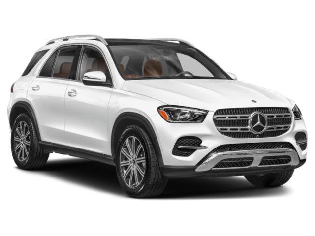 2024 Mercedes-Benz GLE 350 GLE 350