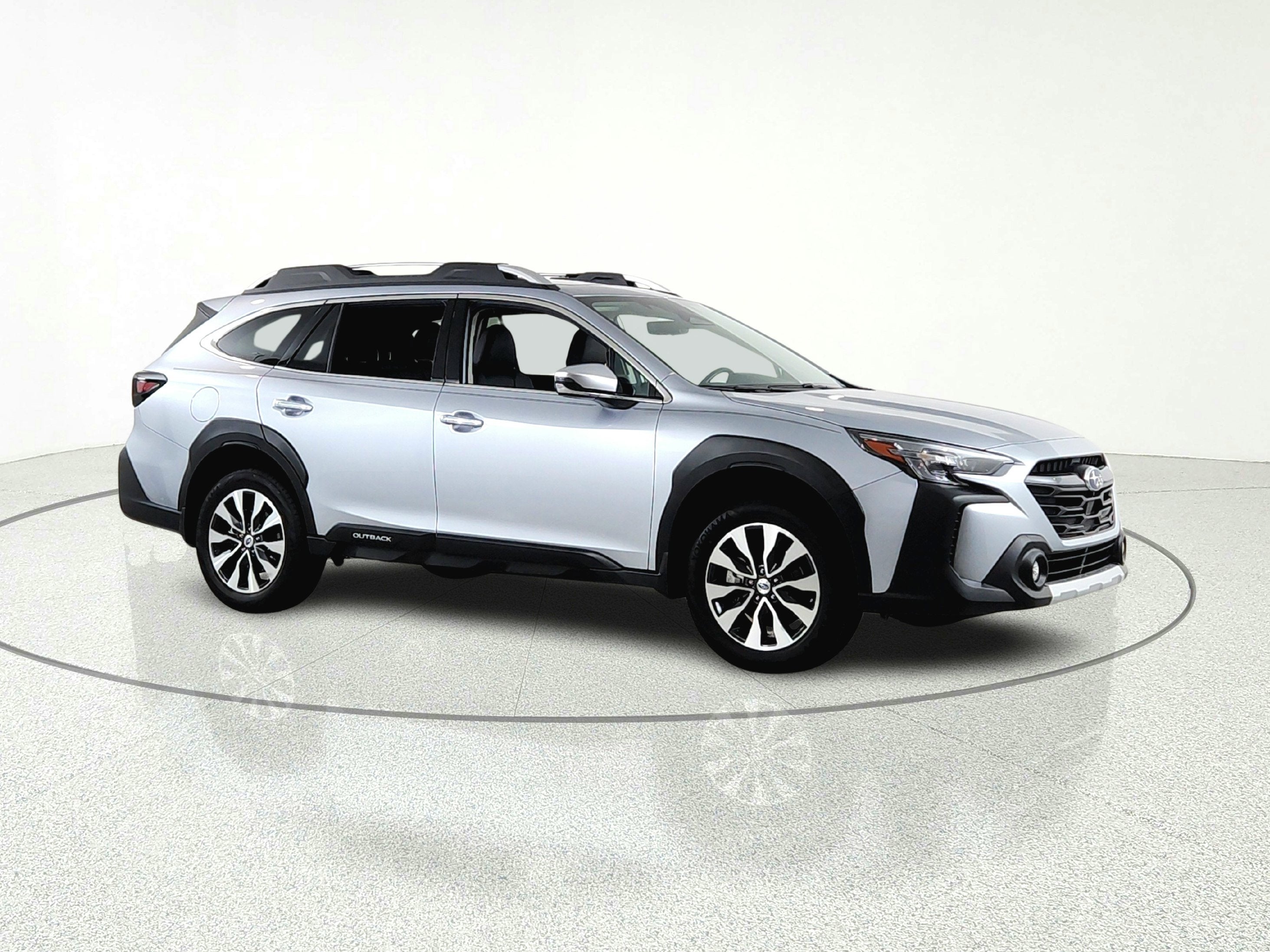 2025 Subaru Outback Touring