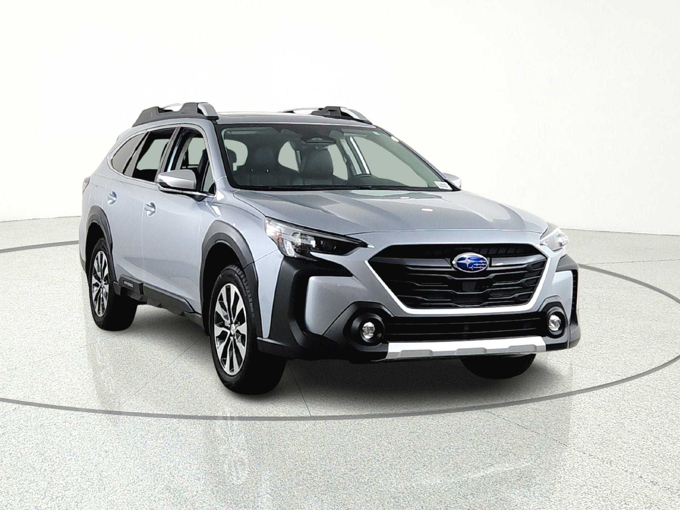 2025 Subaru Outback Touring