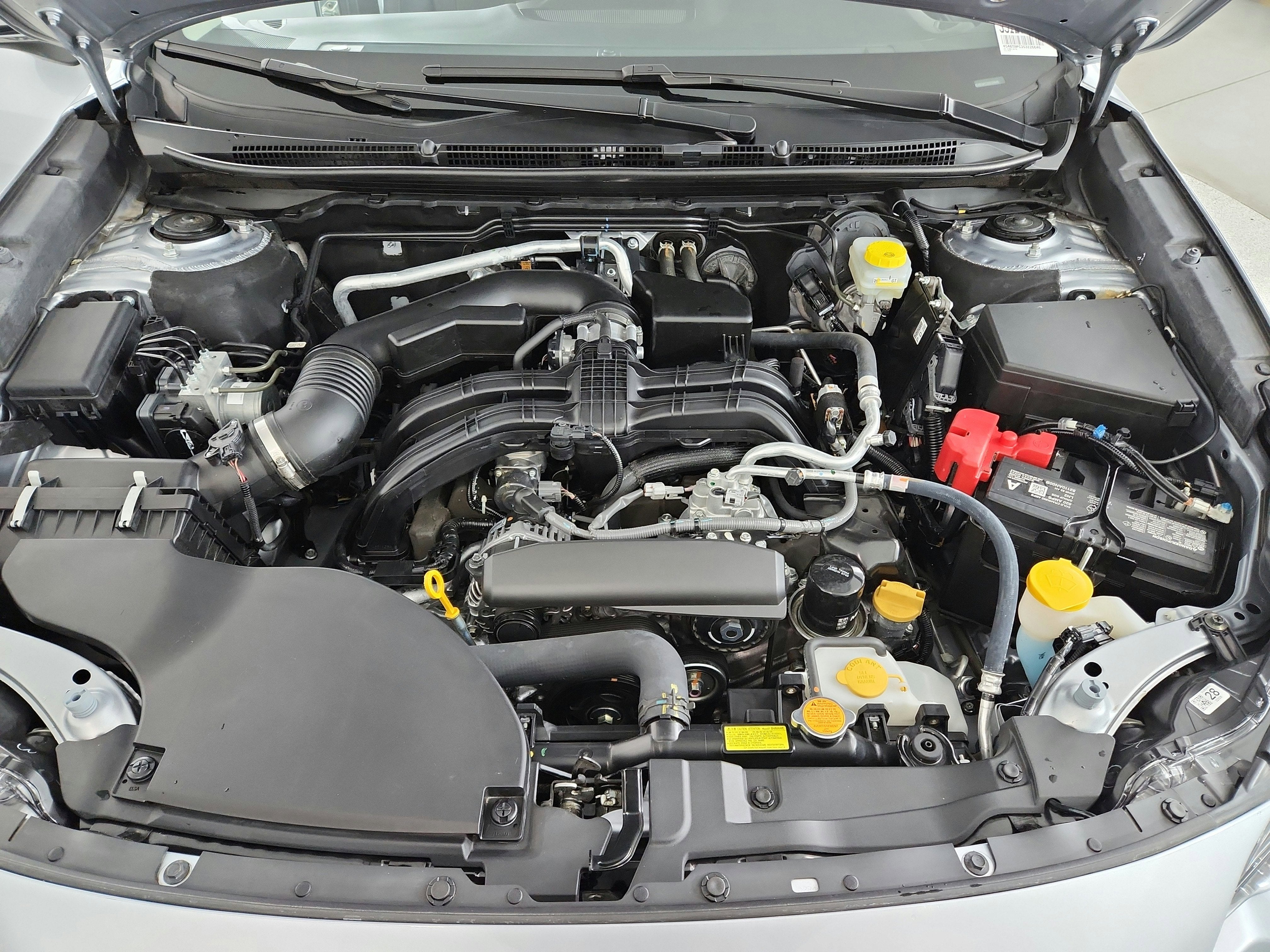 2025 Subaru Outback Touring