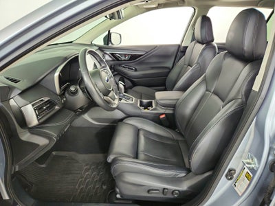 2025 Subaru Outback Touring
