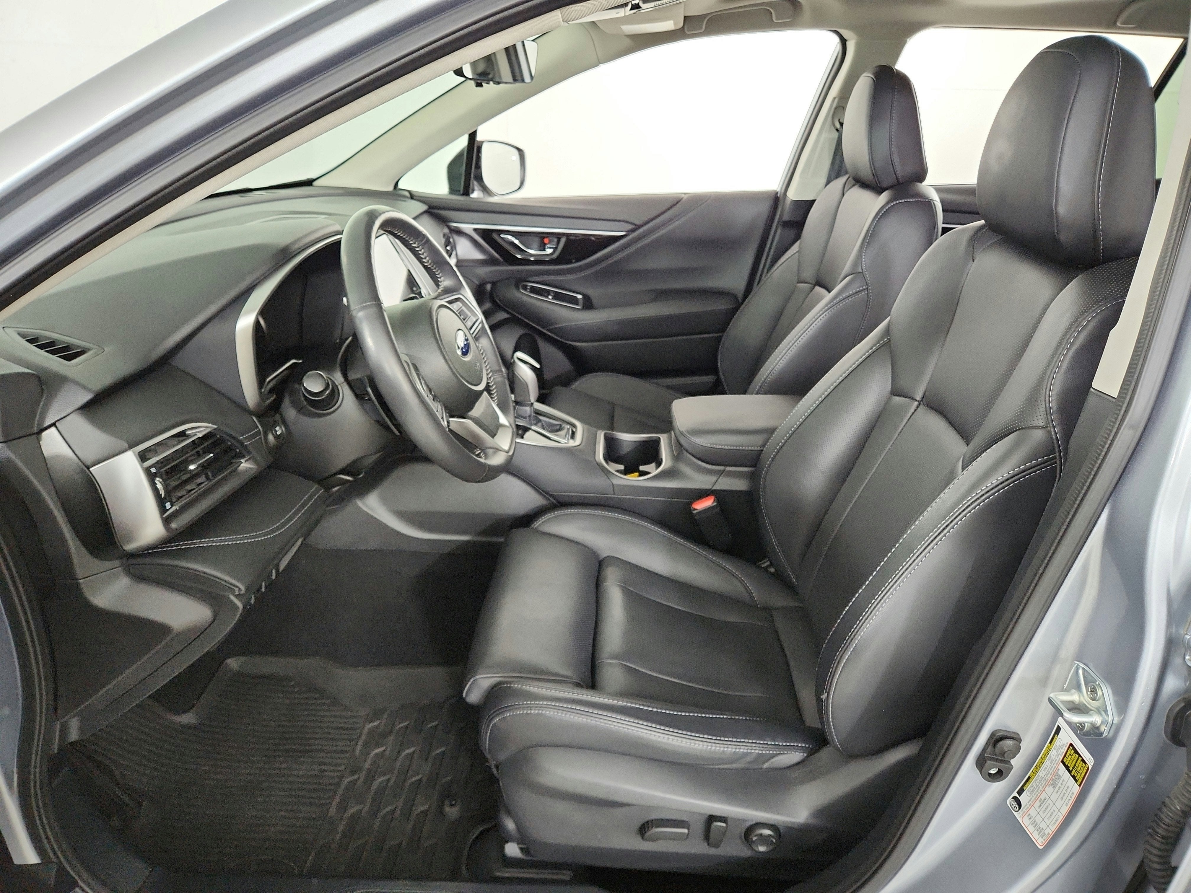 2025 Subaru Outback Touring
