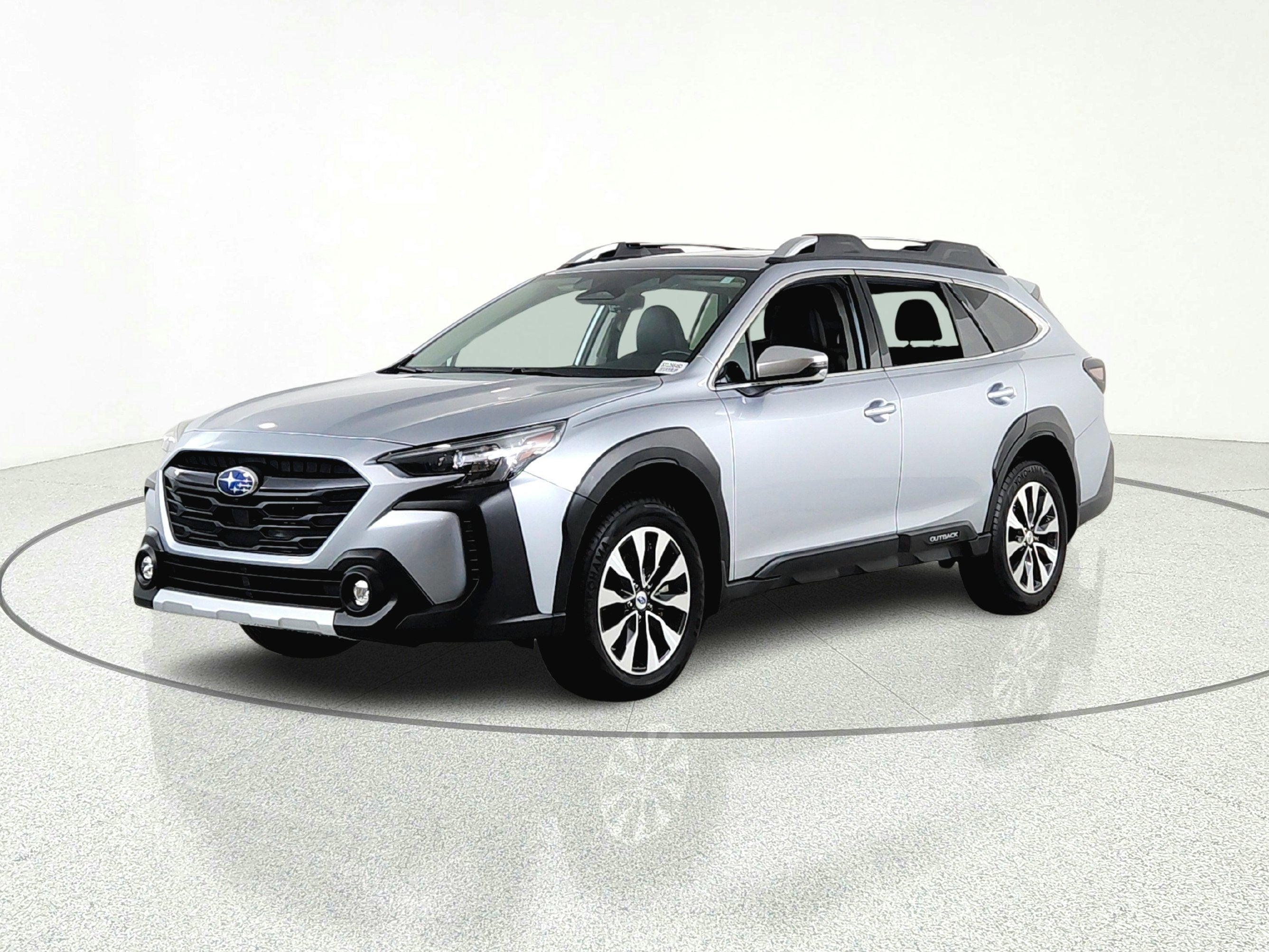 2025 Subaru Outback Touring
