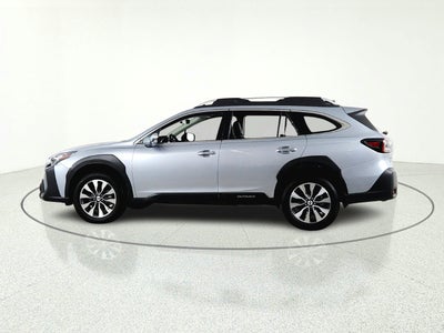 2025 Subaru Outback Touring