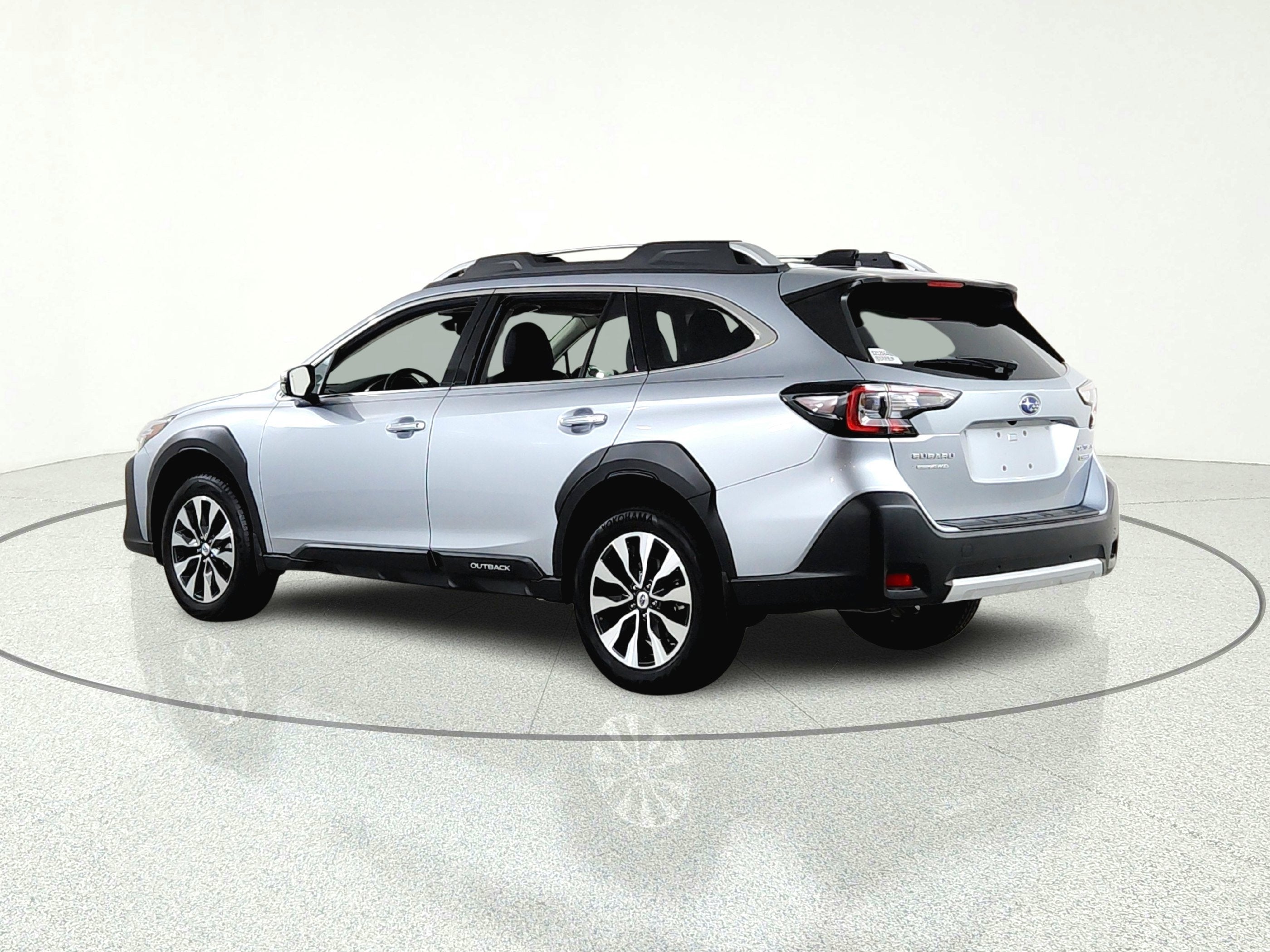 2025 Subaru Outback Touring