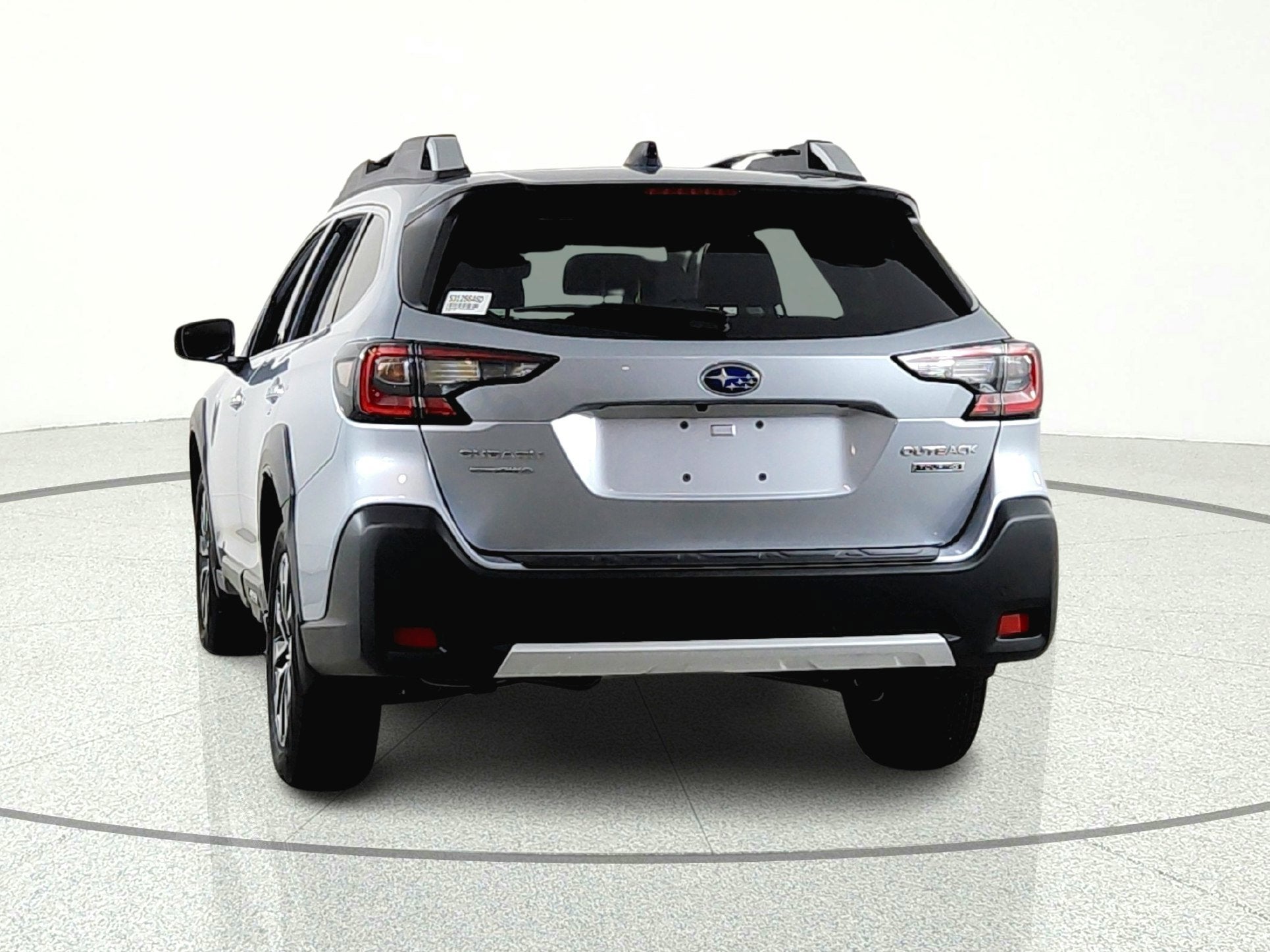 2025 Subaru Outback Touring