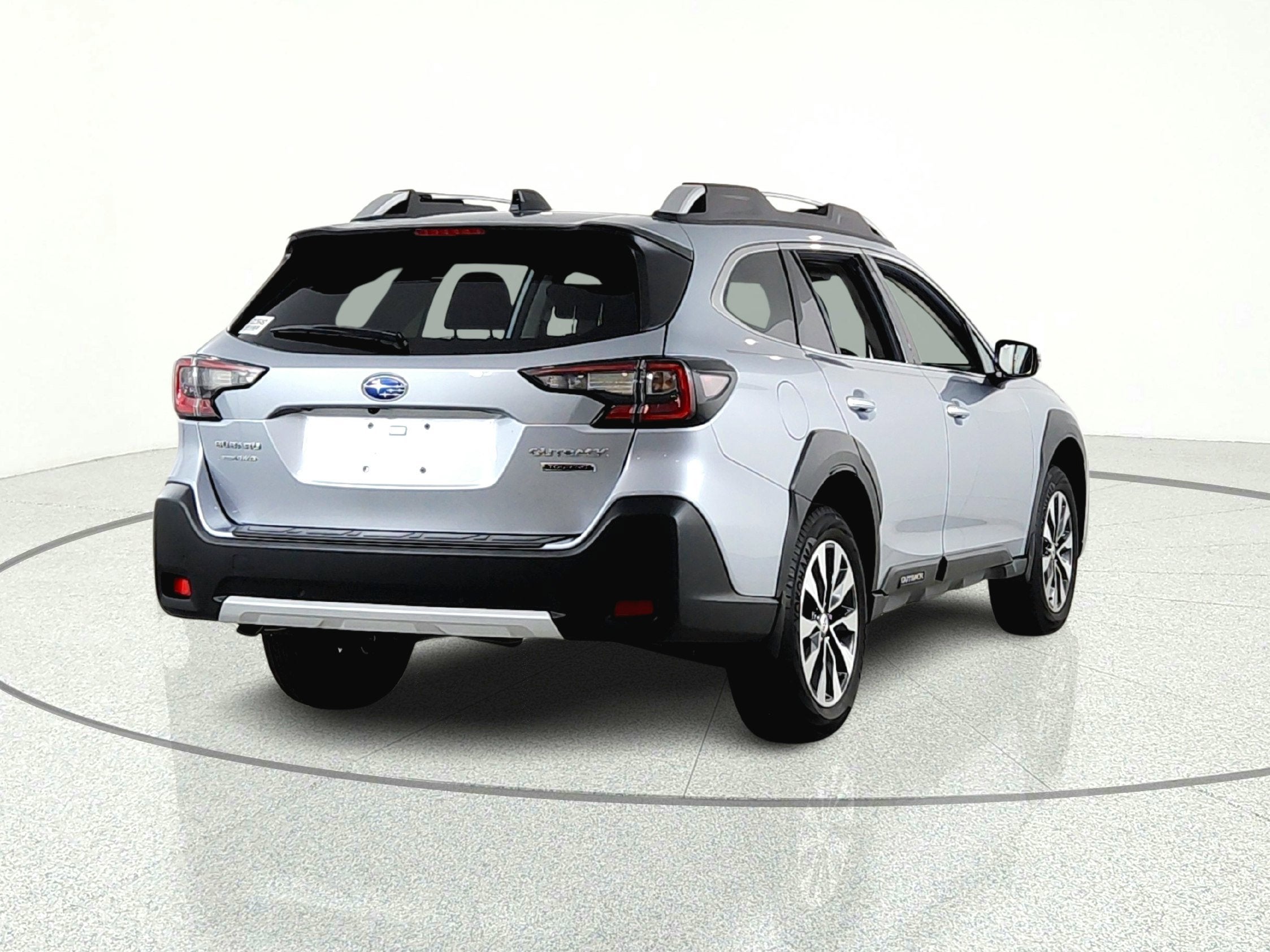 2025 Subaru Outback Touring