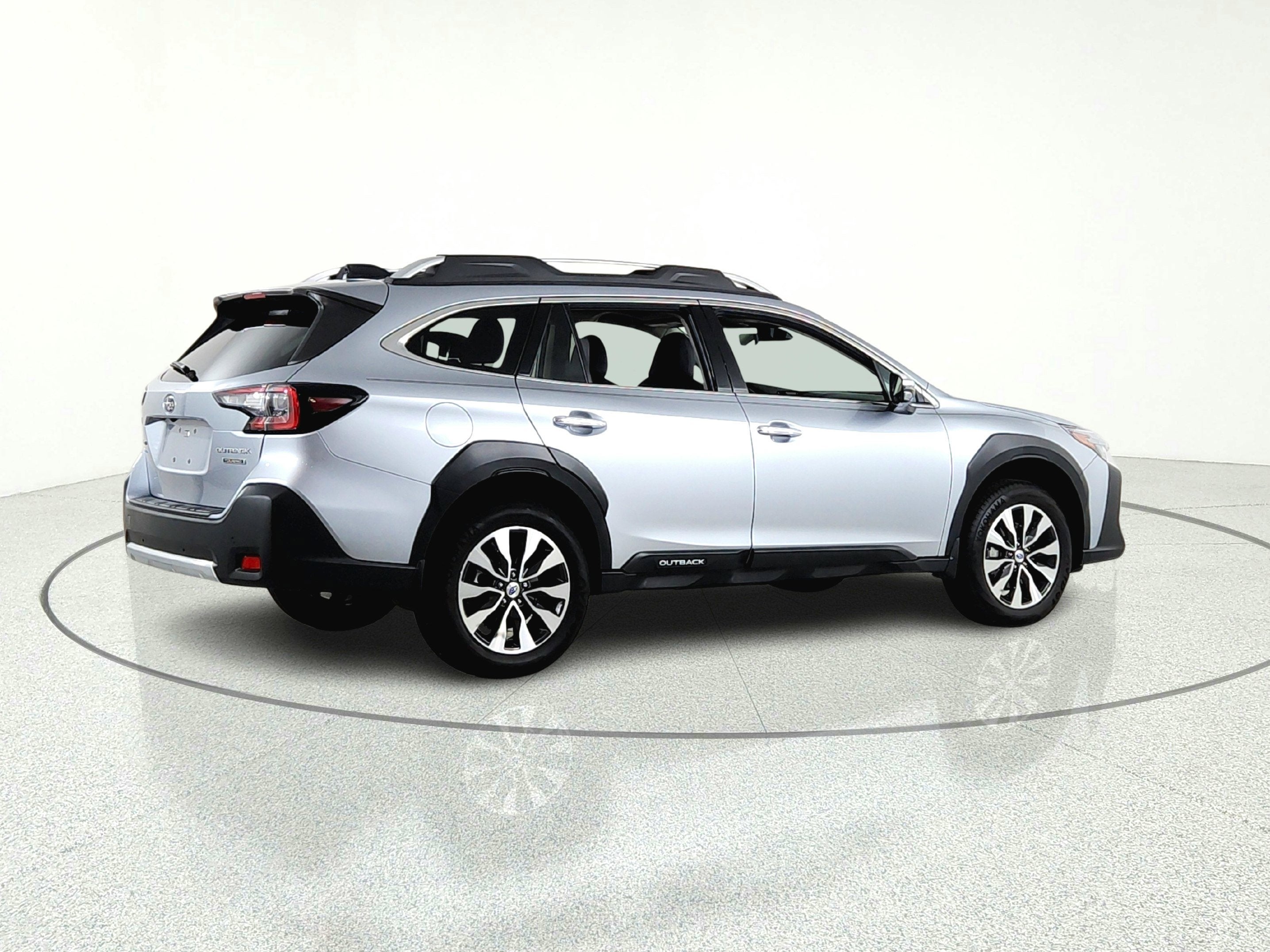 2025 Subaru Outback Touring