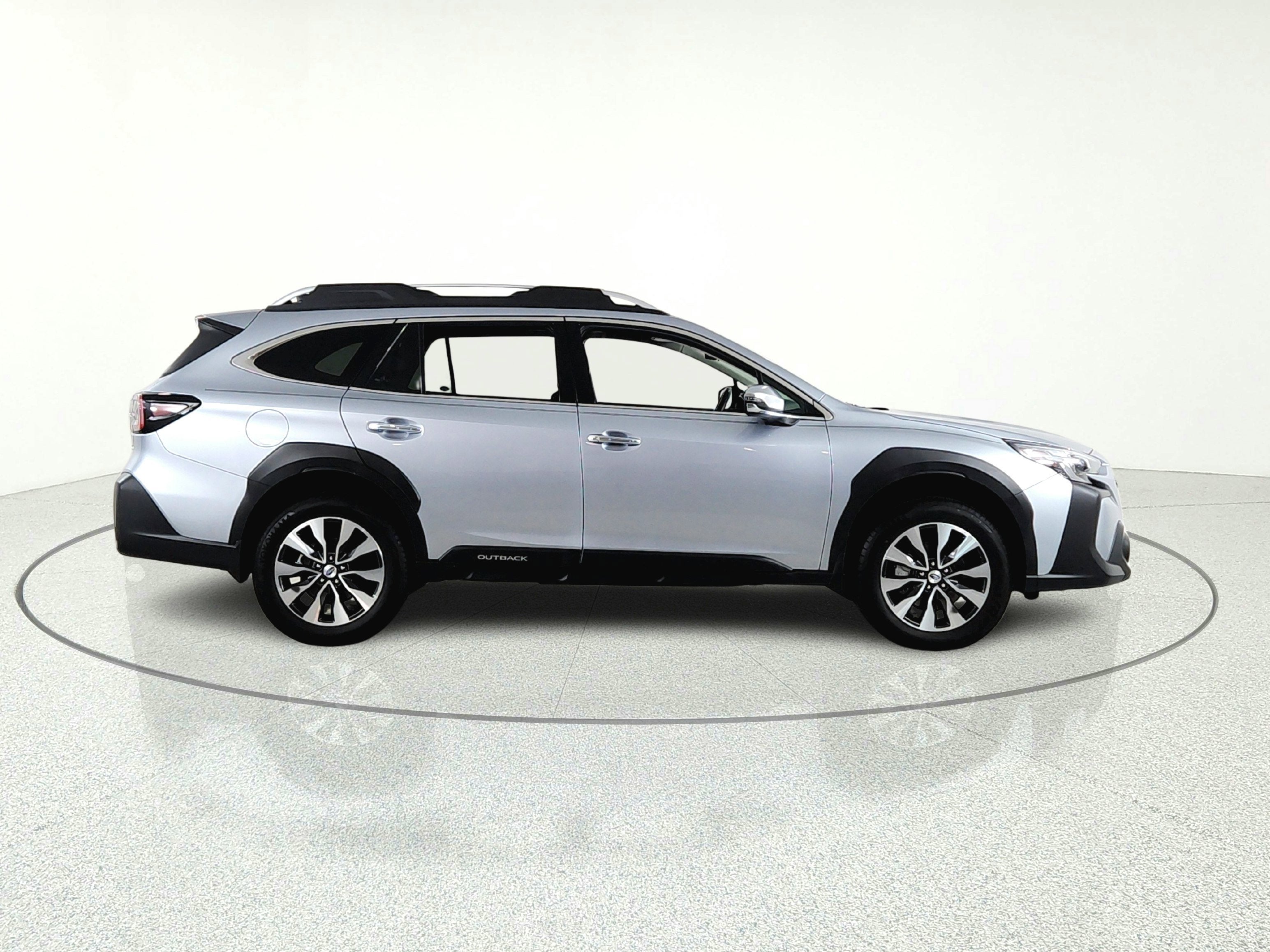 2025 Subaru Outback Touring