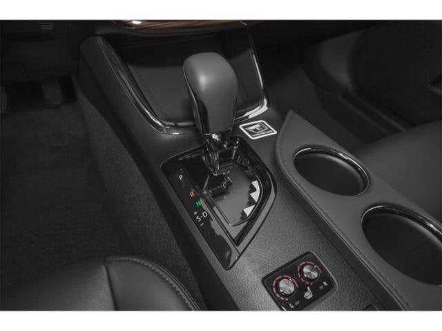 2015 Toyota Avalon Base