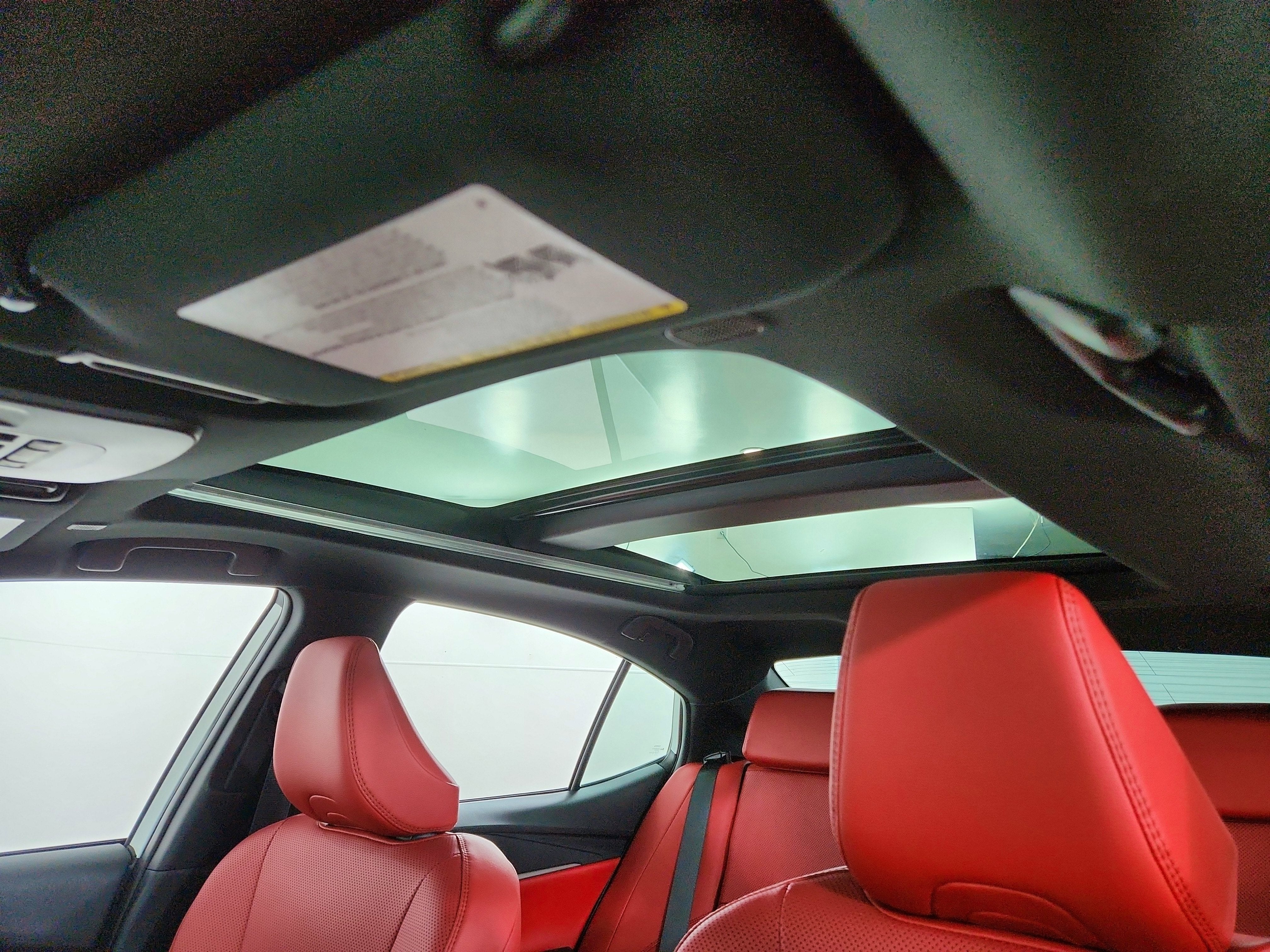 2025 Toyota Camry Base