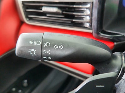 2025 Toyota Camry Base