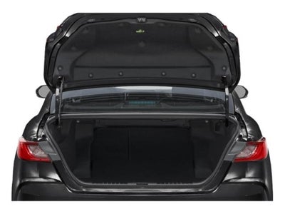 2026 Toyota Camry Base