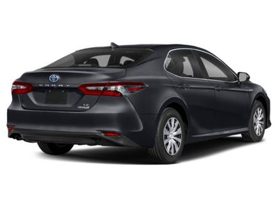 2023 Toyota Camry Base