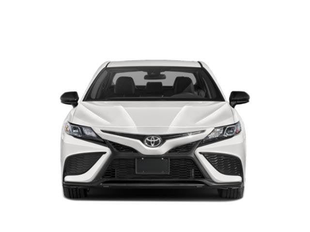 2021 Toyota Camry Base