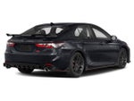 2023 Toyota Camry Base