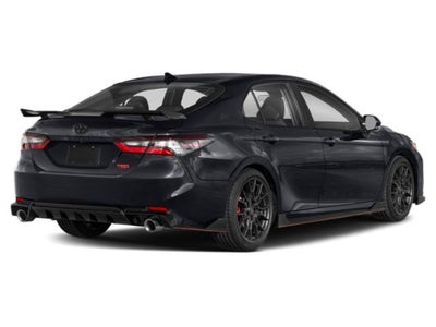 2023 Toyota Camry Base