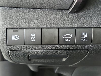 2023 Toyota Camry TRD V6